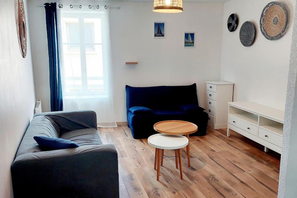 Charmante Maison Au Village Gruissan Zewnętrze zdjęcie
