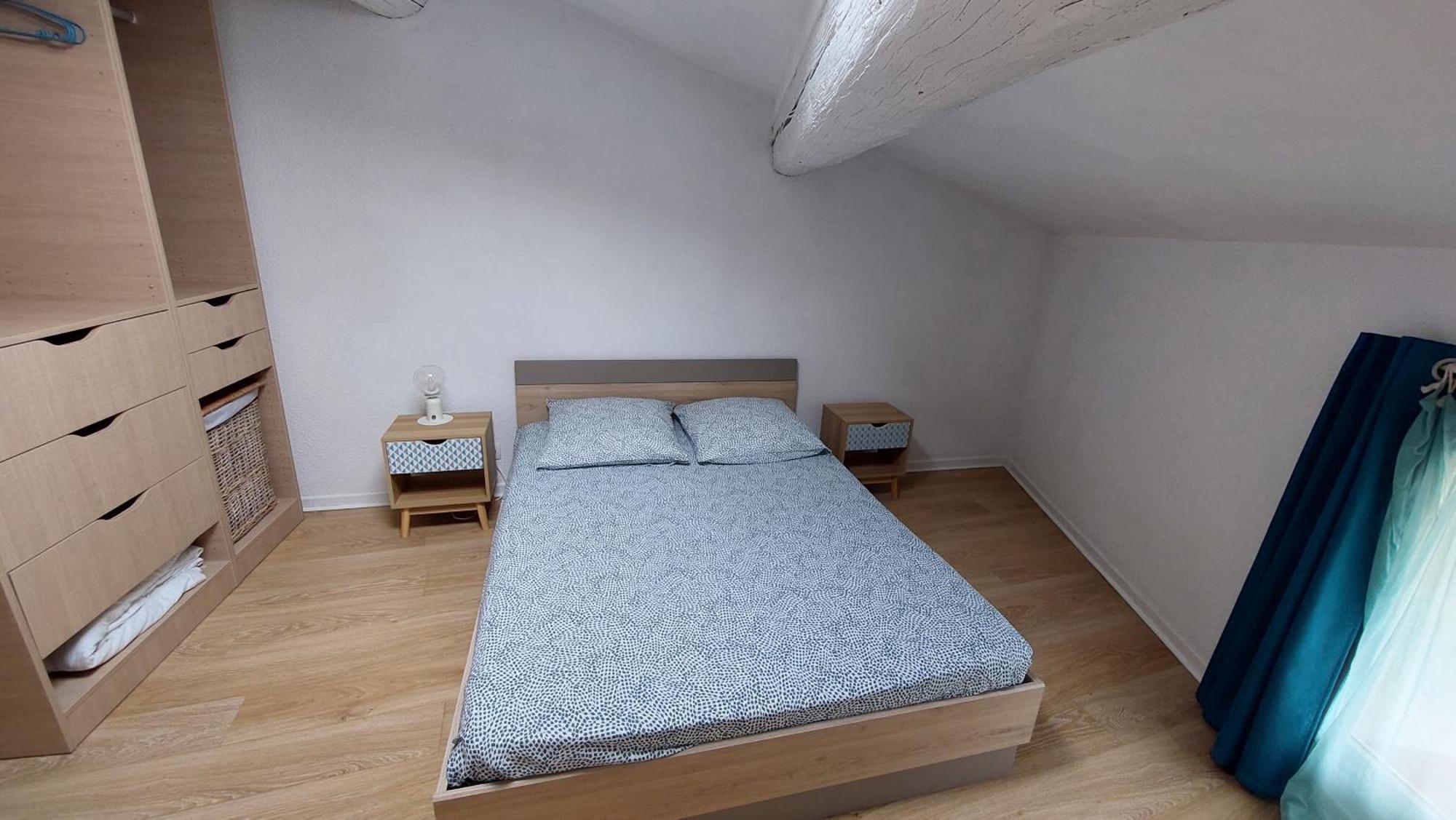 Charmante Maison Au Village Gruissan Zewnętrze zdjęcie